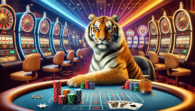 VLP8880 ဘင်ဂို VIP နှင့် Jackpot ဆုများ မြန်မာ ကစားသမားများ ရရှိနိုင်သည်