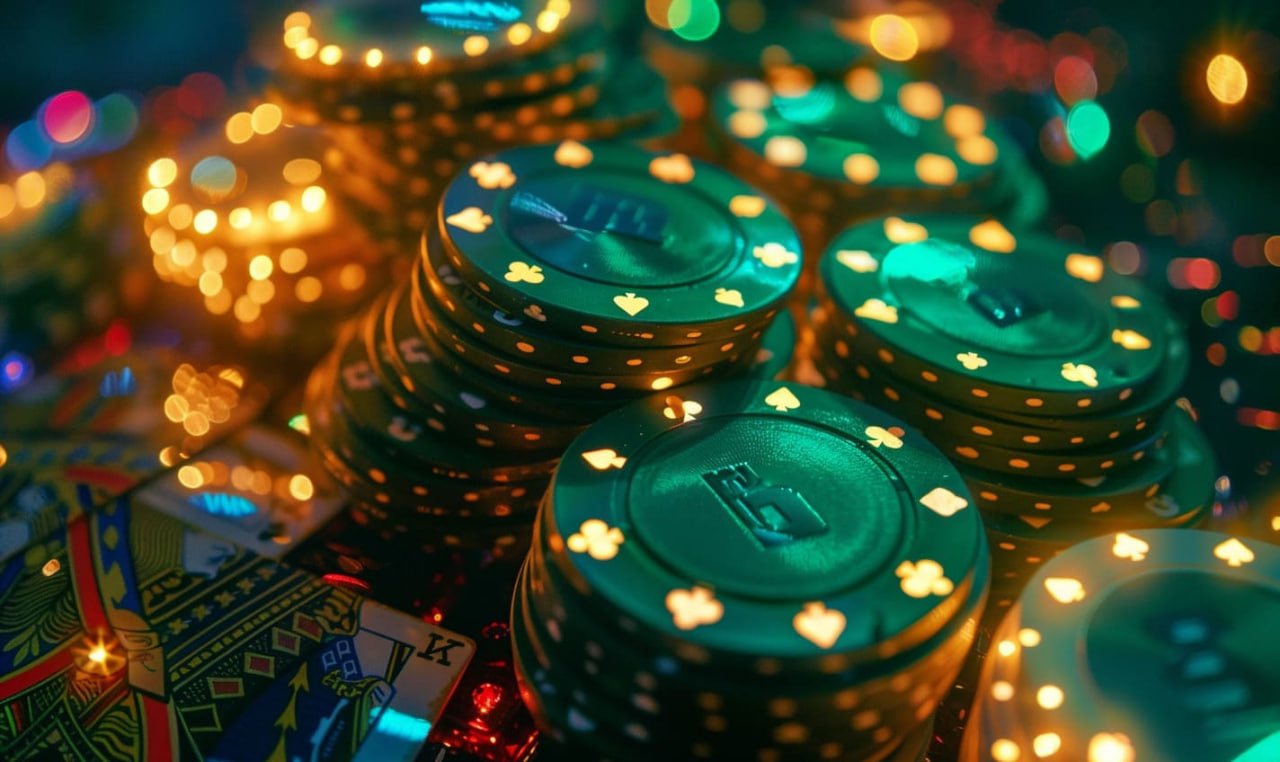 VLP8880 Online Casino တွင် Baccarat နှင့် Roulette ဂိမ်းများ ကစားနိုင်သည်